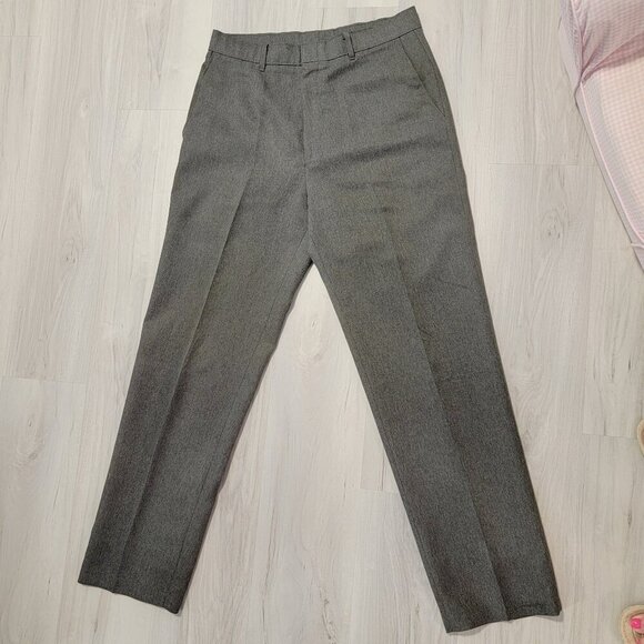 Signature by Levi Strauss Pants Action Slacks Levis Strauss Mens — free download